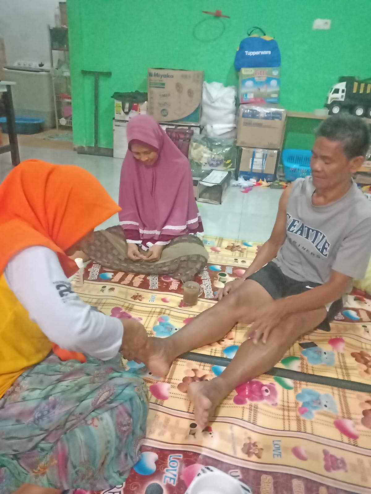 Bapak Doni